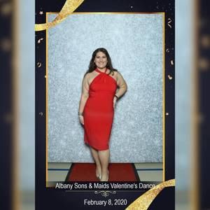 Meet your Posher, Markella